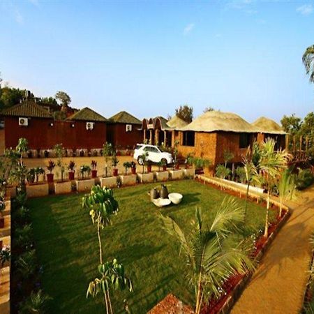 Samruddhi Sanskruti Resorts Gokarna  Exterior foto