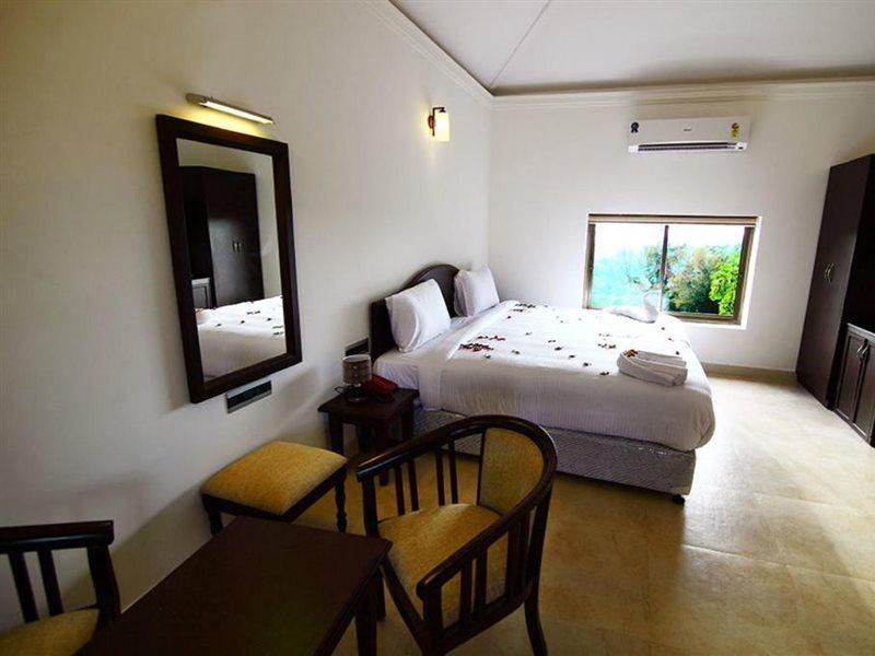 Samruddhi Sanskruti Resorts Gokarna  Exterior foto