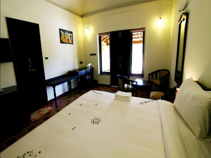 Samruddhi Sanskruti Resorts Gokarna  Exterior foto