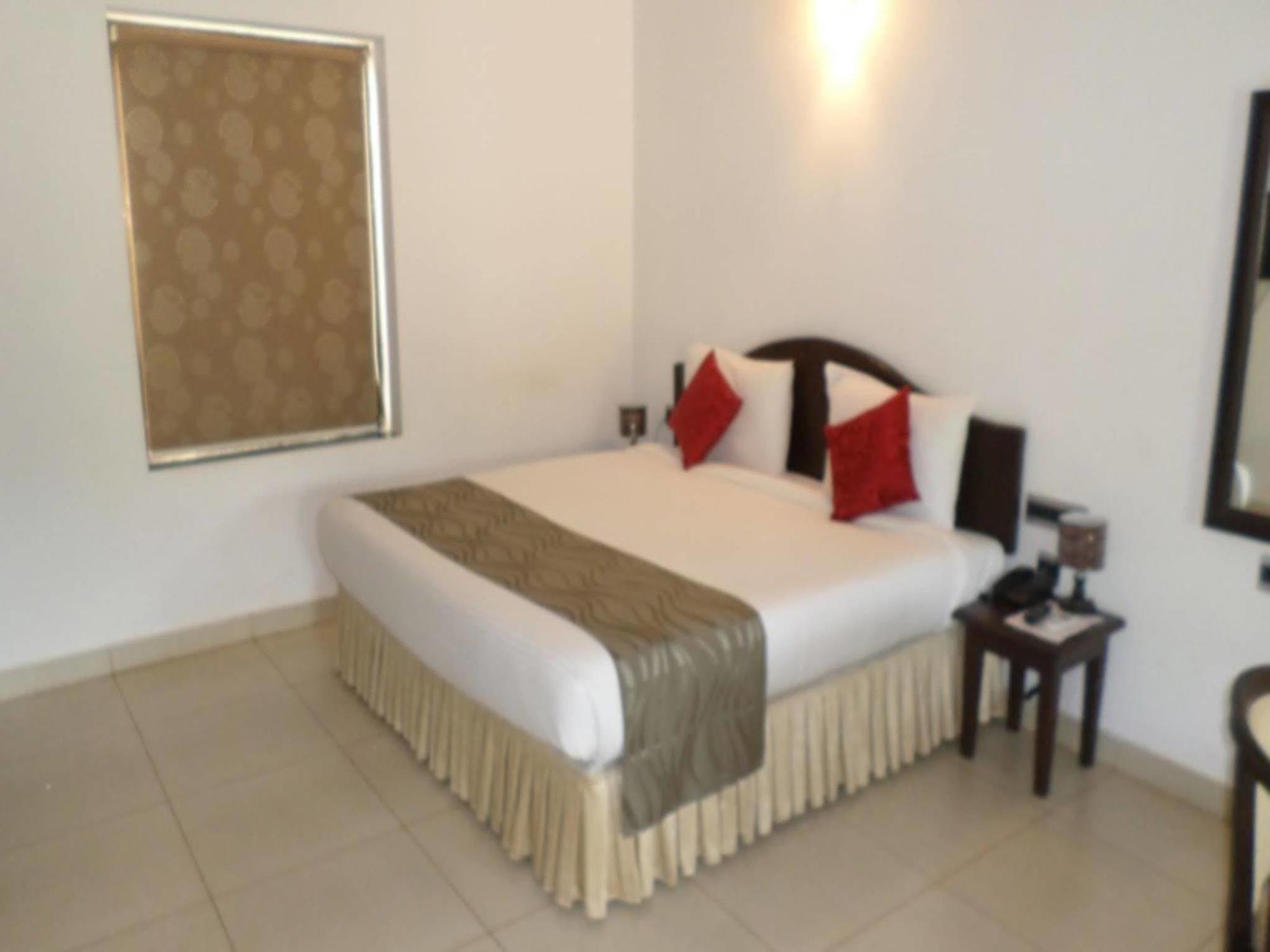 Samruddhi Sanskruti Resorts Gokarna  Exterior foto